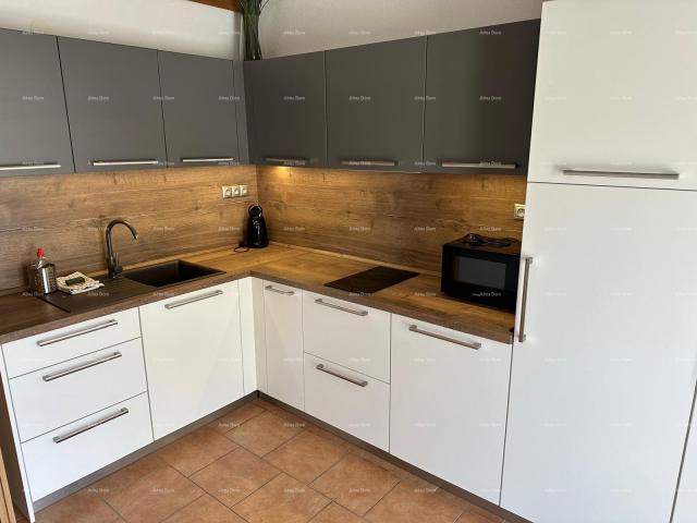 Wohnung DUGA UVALA, 40 m² + TERRASSEN!