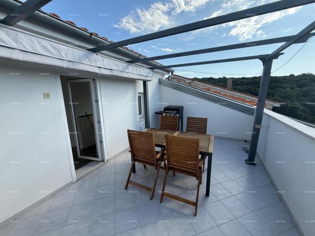 Wohnung DUGA UVALA, 40 m² + TERRASSEN!