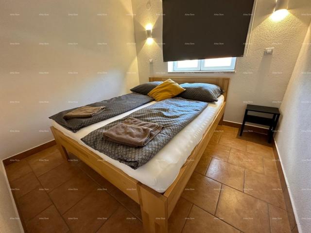 Wohnung DUGA UVALA, 40 m² + TERRASSEN!