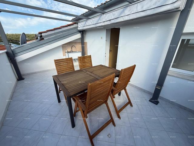 Wohnung DUGA UVALA, 40 m² + TERRASSEN!