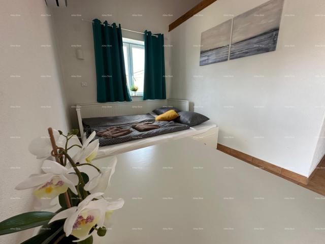 Wohnung DUGA UVALA, 40 m² + TERRASSEN!