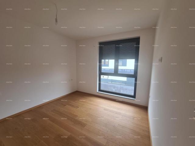 Wohnung Zu verkaufen: Moderne, neue Wohnung mit Parkplatz - Ližnjan!