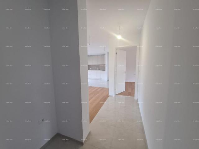 Wohnung Zu verkaufen: Moderne, neue Wohnung mit Parkplatz - Ližnjan!