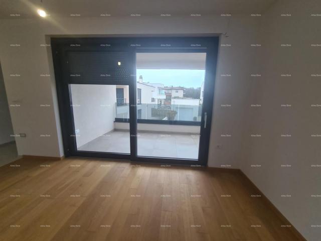 Wohnung Zu verkaufen: Moderne, neue Wohnung mit Parkplatz - Ližnjan!