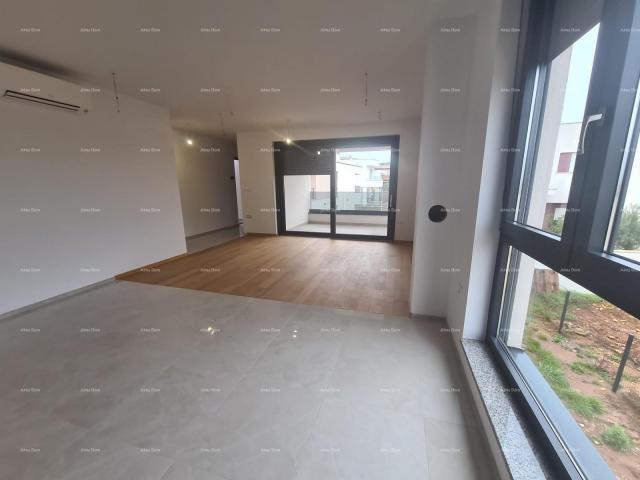 Wohnung Zu verkaufen: Moderne, neue Wohnung mit Parkplatz - Ližnjan!