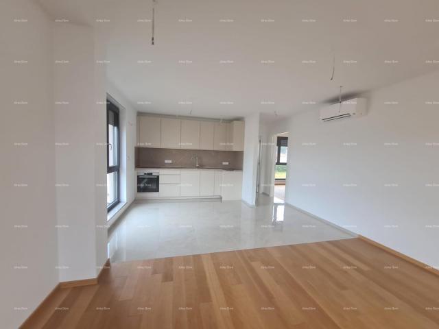 Wohnung Zu verkaufen: Moderne, neue Wohnung mit Parkplatz - Ližnjan!