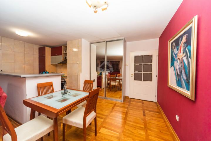 Jednosoban namješten stan 70m2, Centar - Podgorica
