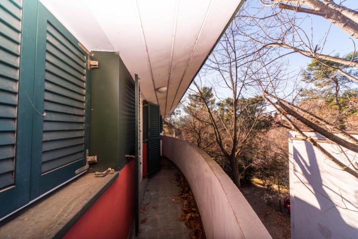 Jednosoban namješten stan 70m2, Centar - Podgorica