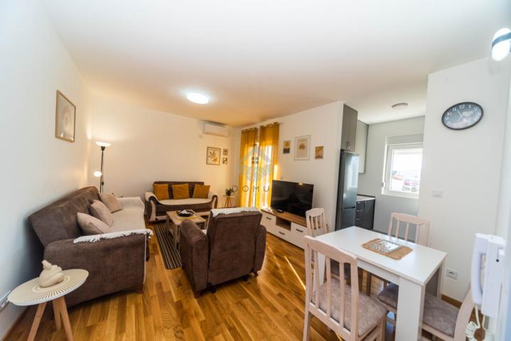 Jednosoban stan 47m2, Zabjelo - Podgorica