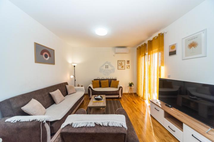Jednosoban stan 47m2, Zabjelo - Podgorica