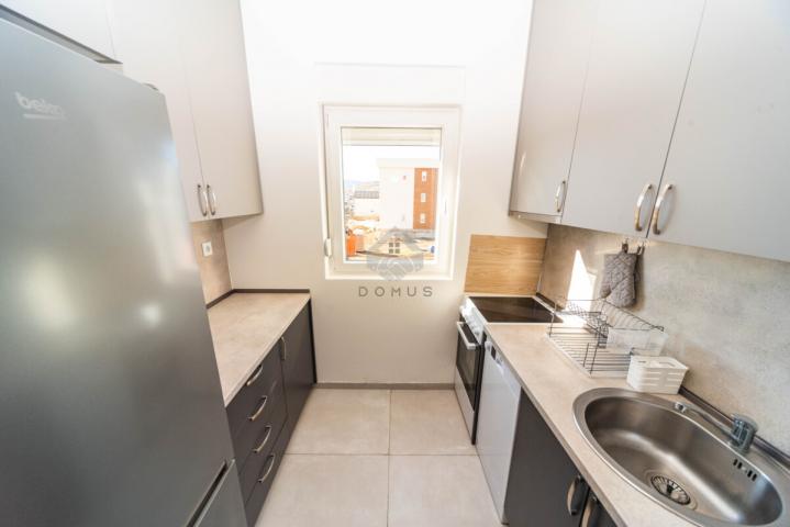Jednosoban stan 47m2, Zabjelo - Podgorica