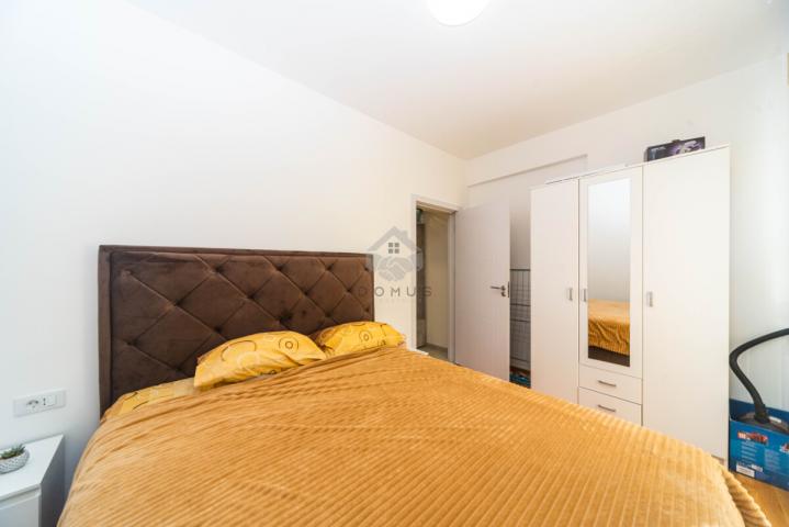 Jednosoban stan 47m2, Zabjelo - Podgorica