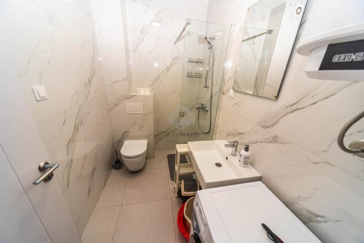 Jednosoban stan 47m2, Zabjelo - Podgorica