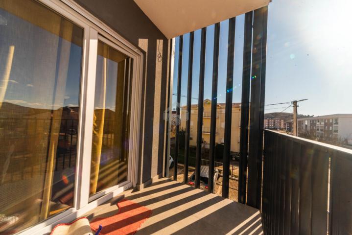Jednosoban stan 47m2, Zabjelo - Podgorica