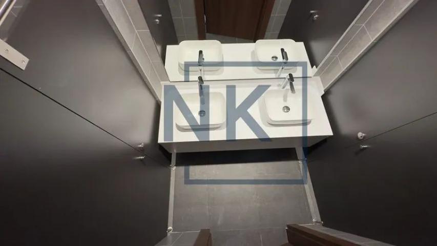 Prodaja | Poslovni prostor | 2542m² | Podgorica, Centar