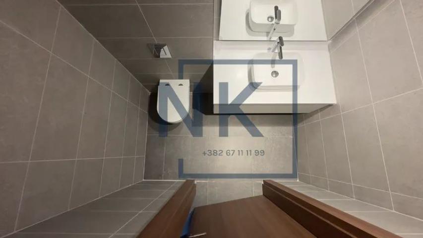 Prodaja | Poslovni prostor | 2542m² | Podgorica, Centar