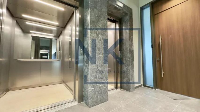 Prodaja | Poslovni prostor | 2542m² | Podgorica, Centar