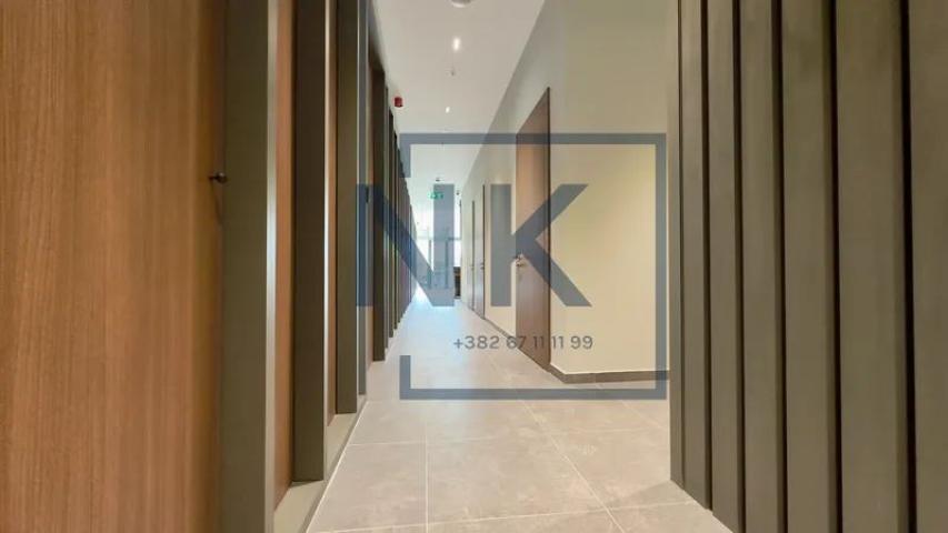 Prodaja | Poslovni prostor | 2542m² | Podgorica, Centar