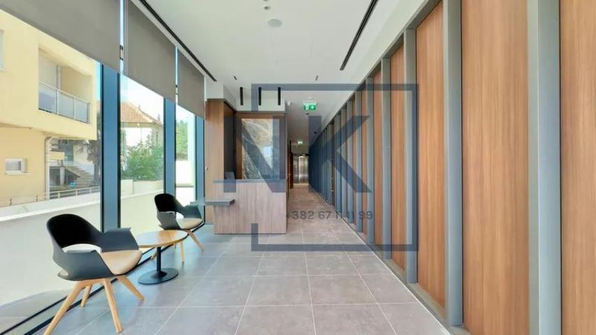 Prodaja | Poslovni prostor | 2542m² | Podgorica, Centar