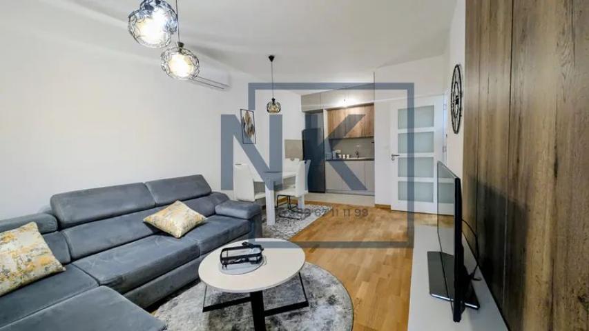 Prodaja | Stan | 44m² | Podgorica, Pobrežje