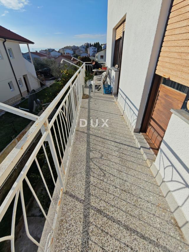 ISTRA, PULA - Samostojeća kuća s okućnicom
