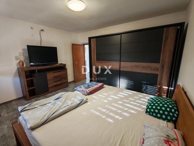 ISTRA, PULA - Samostojeća kuća s okućnicom