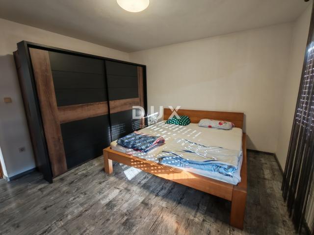 ISTRA, PULA - Samostojeća kuća s okućnicom
