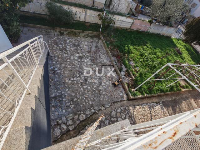 ISTRA, PULA - Samostojeća kuća s okućnicom
