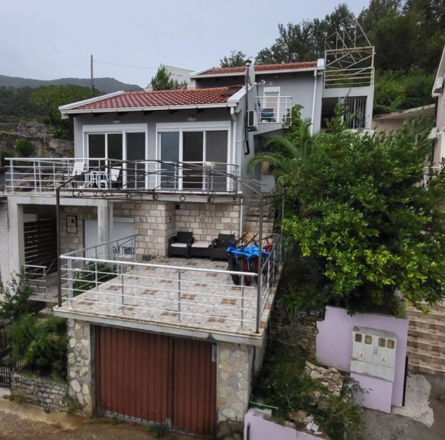 Prodaja, Kuća, 119m2 , LEPETANE