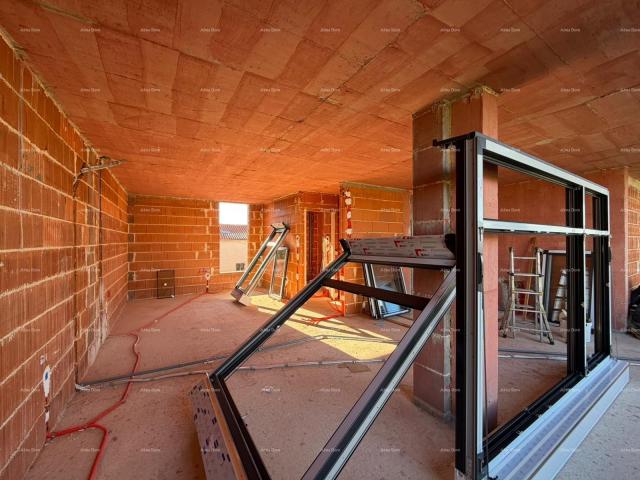Wohnung Verkauf moderner Wohnungen im neuen Wohnprojekt, Meerblick, Štinjan, B4