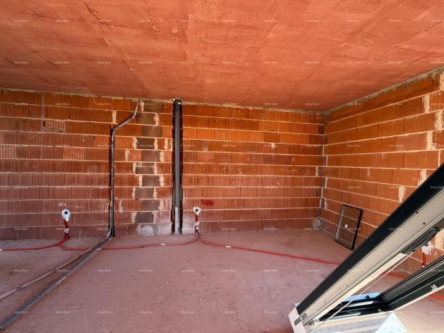 Wohnung Verkauf moderner Wohnungen im neuen Wohnprojekt, Meerblick, Štinjan, B4