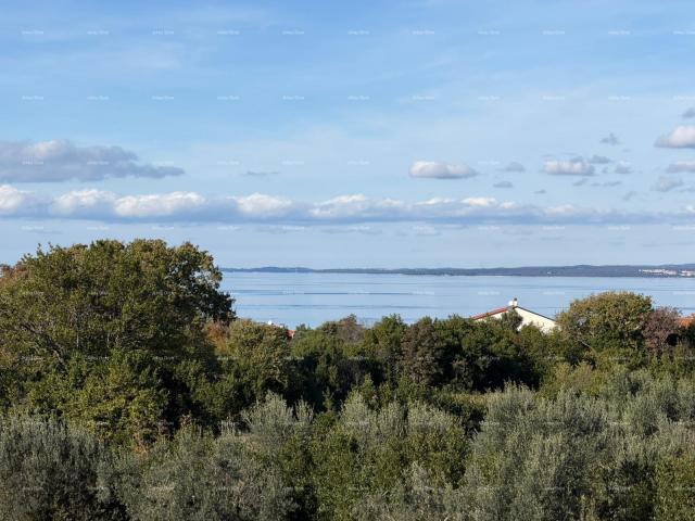 Wohnung Verkauf moderner Wohnungen im neuen Wohnprojekt, Meerblick, Štinjan, B4