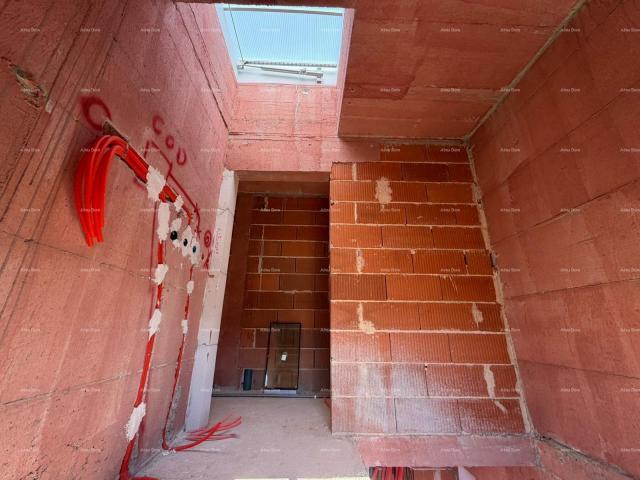 Wohnung Verkauf moderner Wohnungen im neuen Wohnprojekt, Meerblick, Štinjan, B4