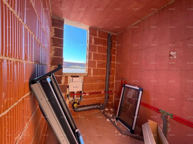 Wohnung Verkauf moderner Wohnungen im neuen Wohnprojekt, Meerblick, Štinjan, B4