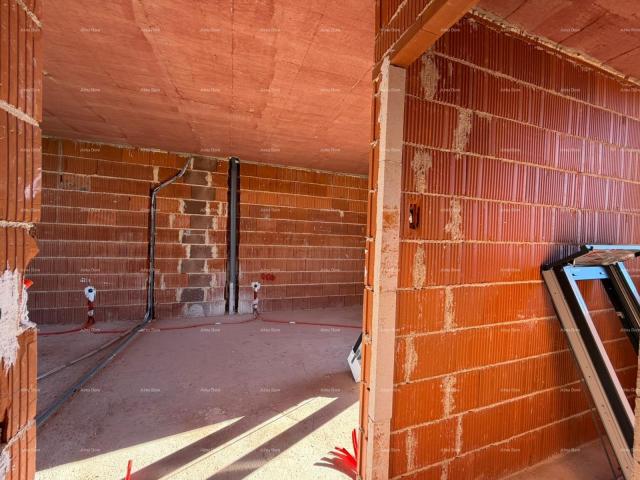 Wohnung Verkauf moderner Wohnungen im neuen Wohnprojekt, Meerblick, Štinjan, B4