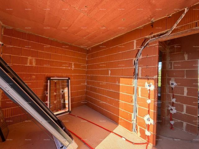 Wohnung Verkauf moderner Wohnungen im neuen Wohnprojekt, Meerblick, Štinjan, B4
