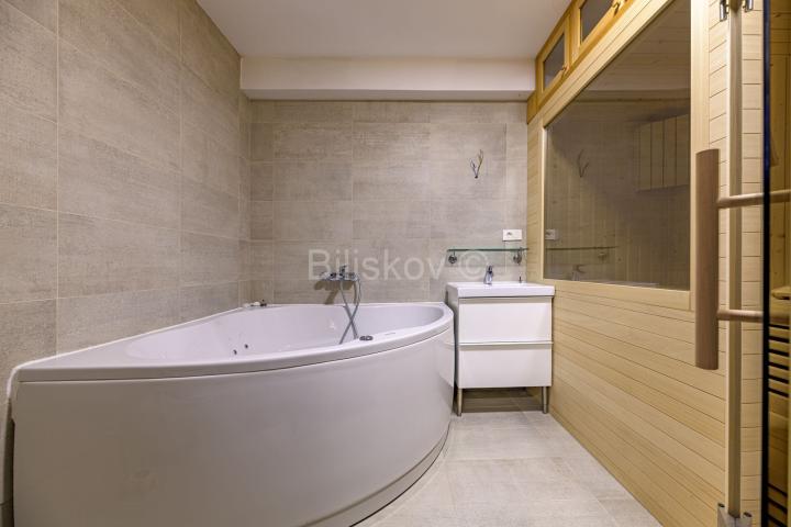 Prodaja, Remete, dvoetažni šesterosobni stan148,50m2 s dva parkirališta