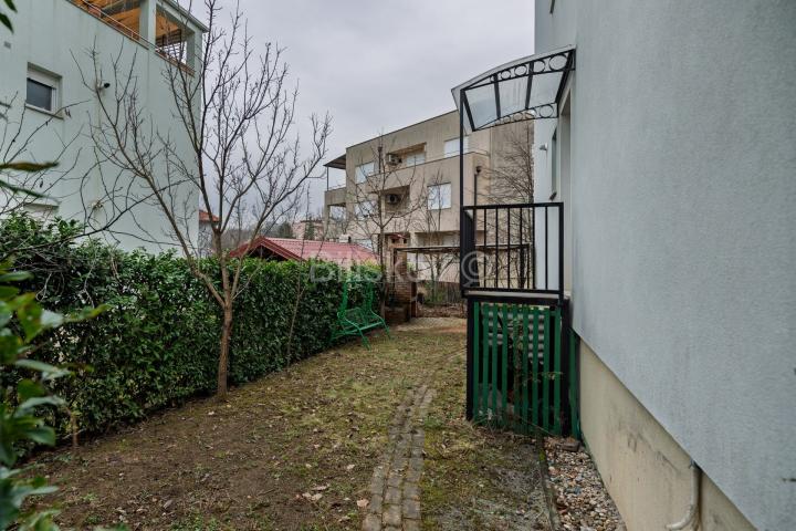 Prodaja, Remete, dvoetažni šesterosobni stan148,50m2 s dva parkirališta