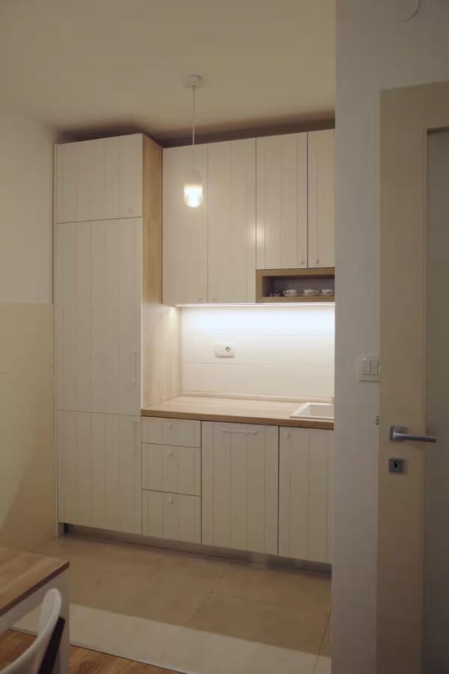 Jednosoban stan 44m2, Zagoric, IZDAVANJE