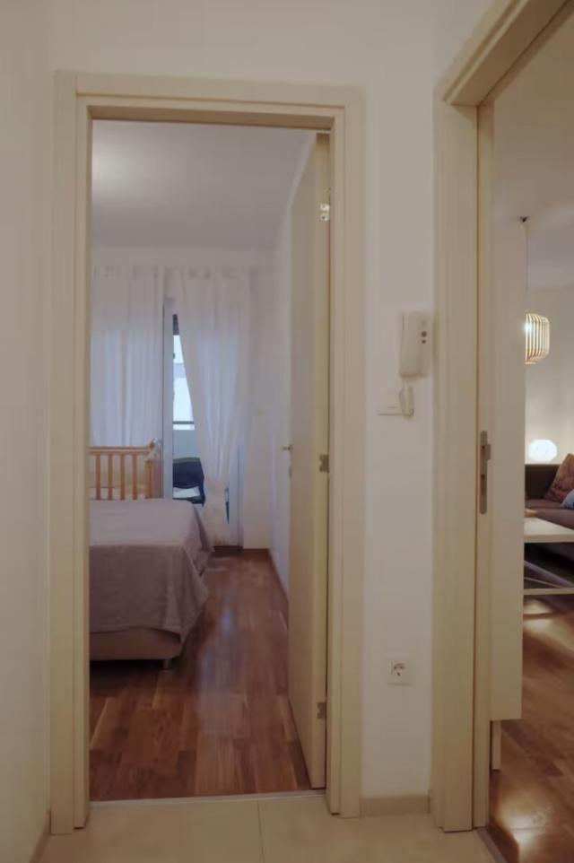 Jednosoban stan 44m2, Zagoric, IZDAVANJE
