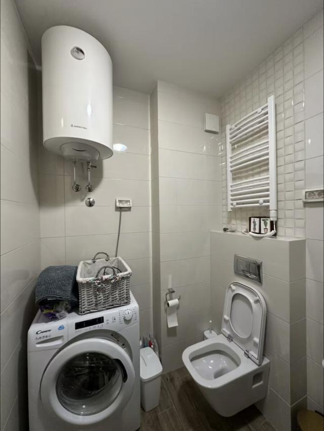 Jednosoban stan 44m2, Zagoric, IZDAVANJE
