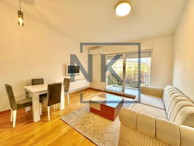 Najam/Izdavanje | Jednosoban stan | 50m2 | Podgorica, Zagorič
