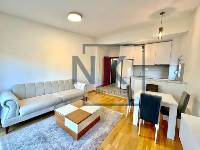 Najam/Izdavanje | Jednosoban stan | 50m2 | Podgorica, Zagorič