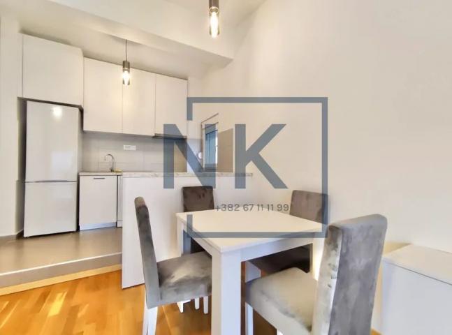 Najam/Izdavanje | Jednosoban stan | 50m2 | Podgorica, Zagorič