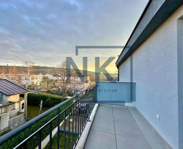 Najam/Izdavanje | Jednosoban stan | 50m2 | Podgorica, Zagorič