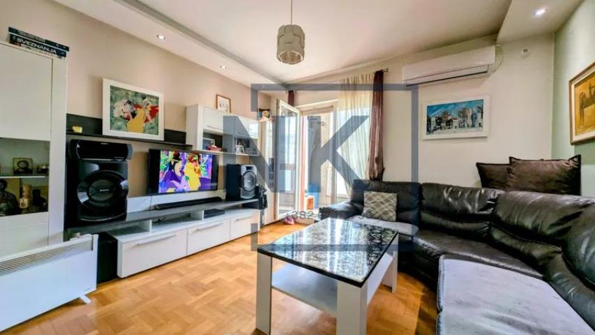Prodaja | Jednosoban stan | 49m2 | Podgorica, Stari Aerodrom
