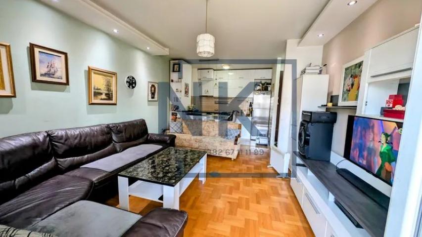 Prodaja | Jednosoban stan | 49m2 | Podgorica, Stari Aerodrom