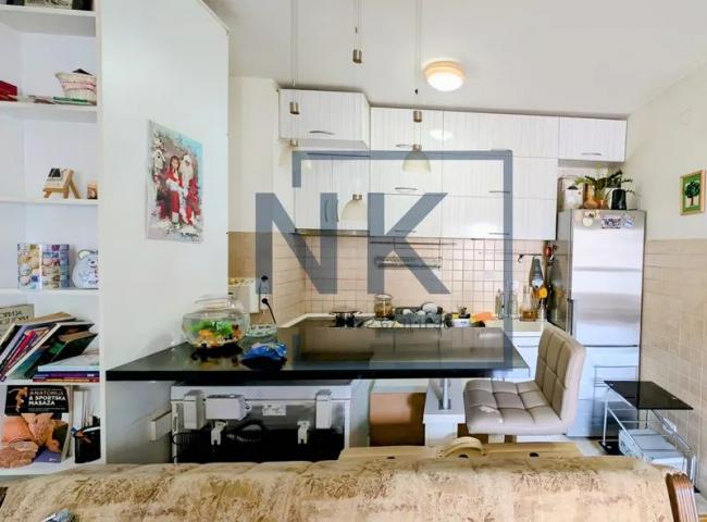 Prodaja | Jednosoban stan | 49m2 | Podgorica, Stari Aerodrom