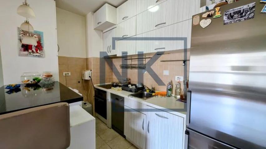 Prodaja | Jednosoban stan | 49m2 | Podgorica, Stari Aerodrom