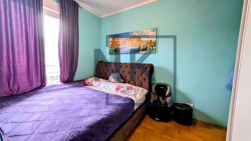 Prodaja | Jednosoban stan | 49m2 | Podgorica, Stari Aerodrom